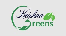 krishna greens estate